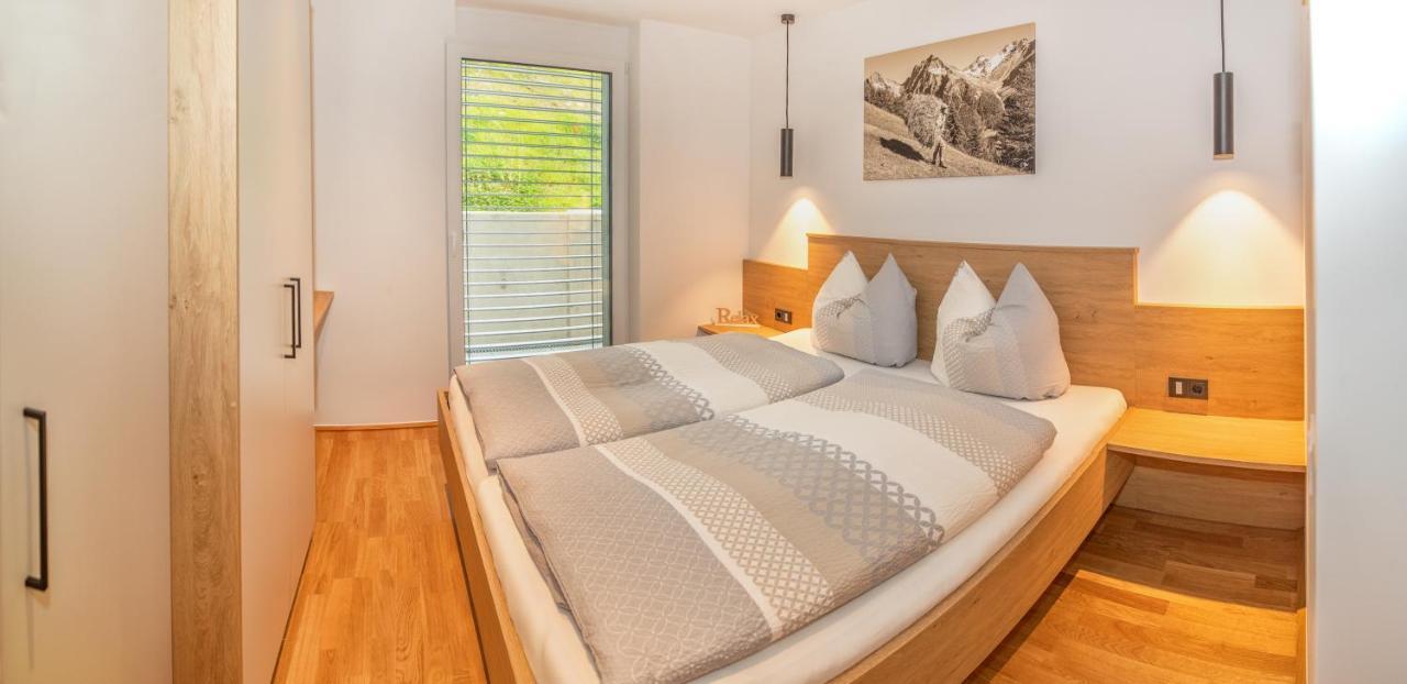 Apartments Ella Инсбрук Екстериор снимка