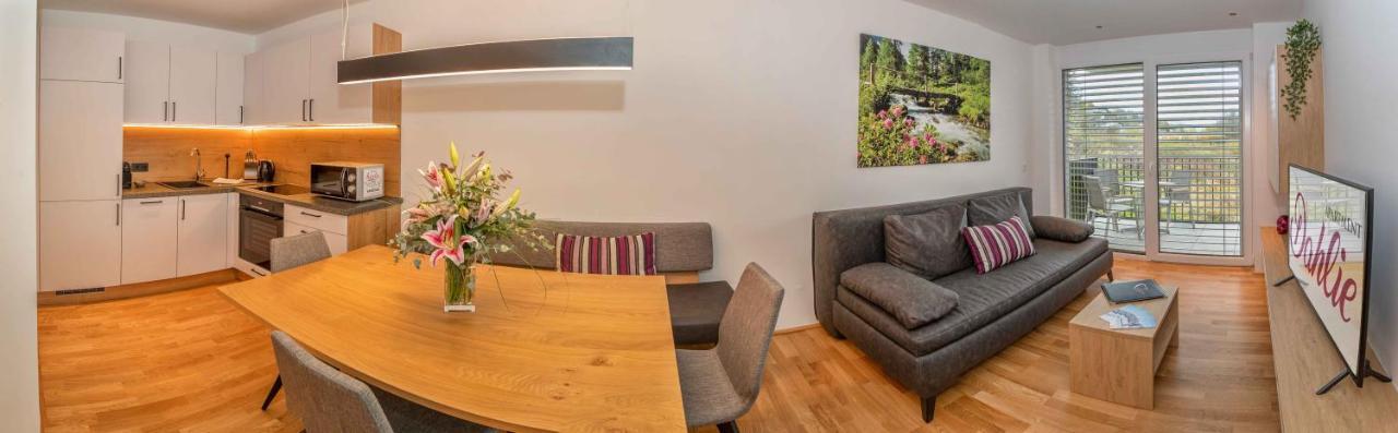 Apartments Ella Инсбрук Екстериор снимка